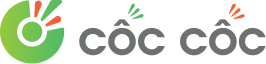 Cốc Cốc logo